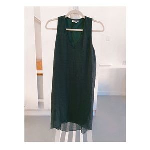 HELMUT LANG dress